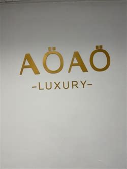 AOAO Luxury .